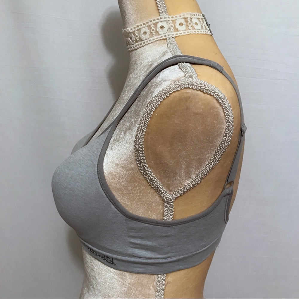 Splendid “2/$20” NWOT Seamless Lounge Bra S - Picture 3 of 8